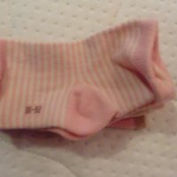 нови чорапи , снимка 1 - Бебешки чорапи - 30269497