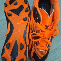 Футболни обувки X Speedportal Messi.4 Flexible Ground Boots, снимка 6 - Футбол - 42560463