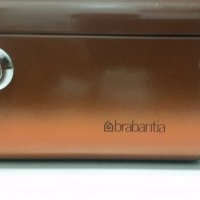 Метална кутия за ценности Brabanita, снимка 4 - Други стоки за дома - 29448021