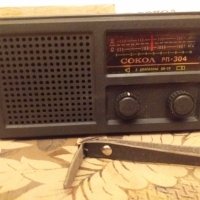 Ново радио СОКОЛ РП-304, снимка 11 - Радиокасетофони, транзистори - 31088970
