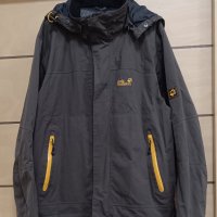 Jack Wolfskin-Texapore, снимка 1 - Якета - 44275365