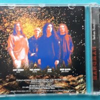 Hangman – 2001 - Indian Summer(Hard Rock,Blues Rock), снимка 3 - CD дискове - 42865066