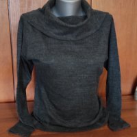 🌼🍀🌼 Фино мохерно поло 🌼🍀🌼 , снимка 1 - Блузи с дълъг ръкав и пуловери - 34504907