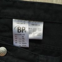 L Панталони за работни мъже BP и Course, снимка 8 - Панталони - 37688179