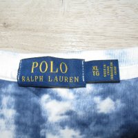 Polo Ralph Lauren мъжка памучна тениска, снимка 3 - Тениски - 37704106