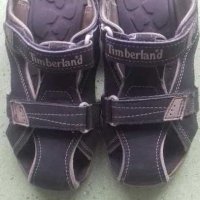 Детски сандали TIMBERLAND, снимка 1 - Детски сандали и чехли - 29734874