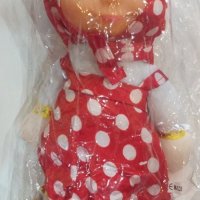 Кукла на Маша от Маша и Мечокът, снимка 1 - Кукли - 40435993