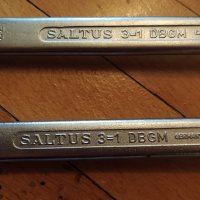 Saltus Germany -ключове, снимка 4 - Ключове - 44296433