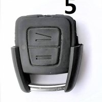 Ключ кутийка дистанционно за Опел Opel, снимка 1 - Аксесоари и консумативи - 24397686