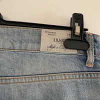 Liu jo нови дънки с етикет, снимка 11 - Дънки - 30789281