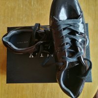 Zara Man кожени 43номер 20лв, снимка 7 - Ежедневни обувки - 44458509