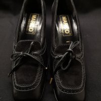 Дамски обувки Marco made in France , снимка 9 - Дамски обувки на ток - 38186286