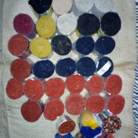 конци за фъкане разни марки и цветове, снимка 5 - Други - 39687763