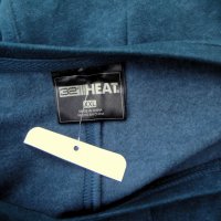 3XL/4XL Нова блуза Heat , снимка 5 - Блузи с дълъг ръкав и пуловери - 35574020