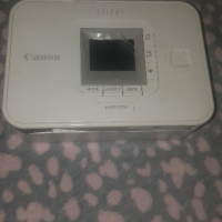 Фото-принтер Canon Selphy CP740, снимка 1 - Принтери, копири, скенери - 44752017