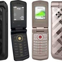 Дисплей Sony Ericsson Z555, снимка 3 - Резервни части за телефони - 35131619