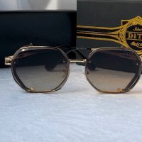 Dita 2023 мъжки дамски слънчеви очила 3 цвята, снимка 6 - Слънчеви и диоптрични очила - 40580538