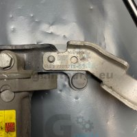 Задвиждащ механизъм капак за БМВ Ф10 BMW F10 F11 , 719104910, снимка 3 - Части - 40144149