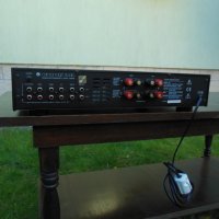 Продавам усилвател Cambridge Audio A3i, снимка 3 - Аудиосистеми - 30649636