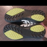 Детски обувки за футбол, стоножки Nike, 28, снимка 3 - Футбол - 42545968