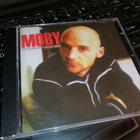 MOBY CD 0303240904, снимка 5 - CD дискове - 44595134