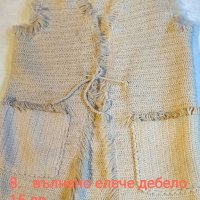 Дамски блузи, елек на символични цени, снимка 8 - Блузи с дълъг ръкав и пуловери - 39422431