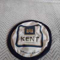 Стар сувенир Kent, снимка 1 - Други ценни предмети - 42627970