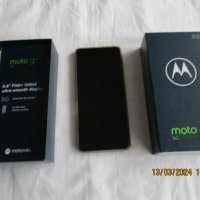 Продавам GSM MOTOROLA moto g51 5G, снимка 2 - Motorola - 44740574