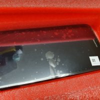 Huawei p8 lite 2017 дисплей, снимка 1 - Резервни части за телефони - 38451403