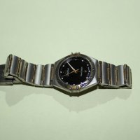 Часовник Omega - Profesional, снимка 1 - Мъжки - 42632652