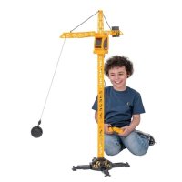Детски строителен кран с дистанционно, 100см, снимка 7 - Други - 42904030