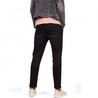 🔝 G-Star RAW 3301 Slim Оригинални мъжки дънки, снимка 2 - Дънки - 39414413