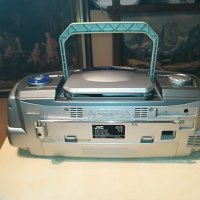 jvc-tuner/deck/cd, снимка 13 - Аудиосистеми - 30108509