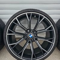 20" Джанти BMW F30 БМВ Ф30 , снимка 5 - Гуми и джанти - 42262475