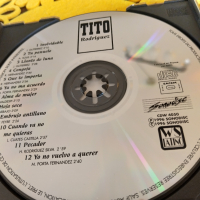 TITO, снимка 3 - CD дискове - 44606181