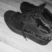 Спортно елегантни обувки Tang 39, снимка 2 - Дамски ежедневни обувки - 31096410