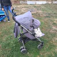 Детска количка, снимка 2 - За бебешки колички - 42513666