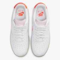 Nike Air Force 1 Low “Digital Pink” (CV3030-100) номер 37.5 (23.5см) Оригинални!, снимка 4 - Кецове - 31170239