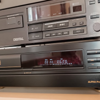 Denon DCD 2700 RAREEE, снимка 2 - Декове - 44803409