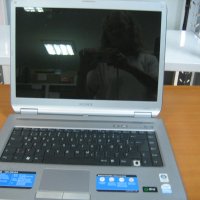 Лаптоп - SonyVaio PCG - 7113M, снимка 10 - Лаптопи за дома - 37247988