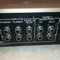 marantz stereo amplifier 1112201315, снимка 7 - Ресийвъри, усилватели, смесителни пултове - 31085656