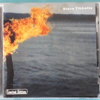Steve Tibbetts – 2002 - A Man About A Horse(Art Rock,Contemporary Jazz,Fusion), снимка 1 - CD дискове - 42752473