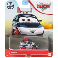Оригинални колички CARS Mattel / Disney / Pixar /original / NEW, снимка 13 - Колекции - 37851501