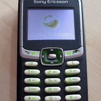 Sony Ericsson T290i - не зарежда, снимка 2 - Sony Ericsson - 38929160