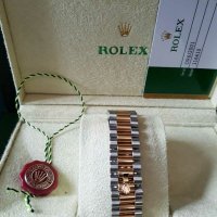 Пълната гама на часовници ROLEX , снимка 6 - Мъжки - 31870938