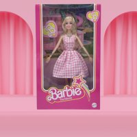 Детска кукла Барби - ВИСОКО КАЧЕСТВО, снимка 4 - Кукли - 44368113