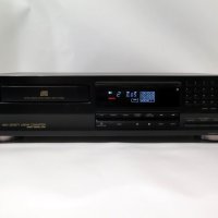 Sony CDP-511, снимка 1 - Други - 42649645