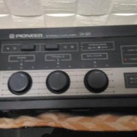 Pioneer sa 560 , снимка 1 - Ресийвъри, усилватели, смесителни пултове - 42377095