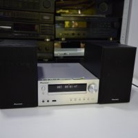 Аудио система PIONEER X-HM11-S, снимка 1 - Ресийвъри, усилватели, смесителни пултове - 38365639