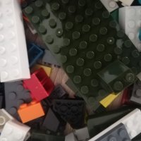 ТИП Лего различни части 55, снимка 8 - Конструктори - 29537487
